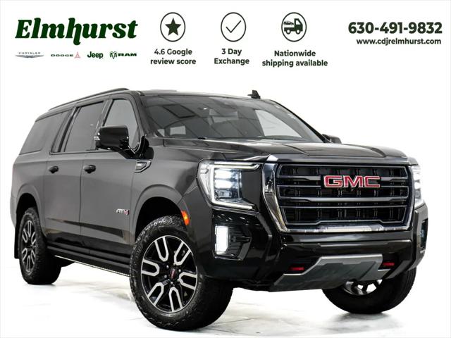 2024 GMC Yukon XL AT4 for sale in Elmhurst, IL