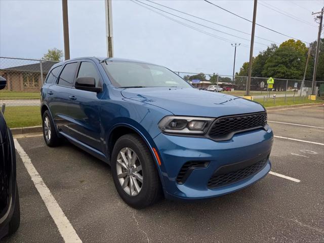 2025 Dodge Durango GT RWD for sale in Warner Robins, GA
