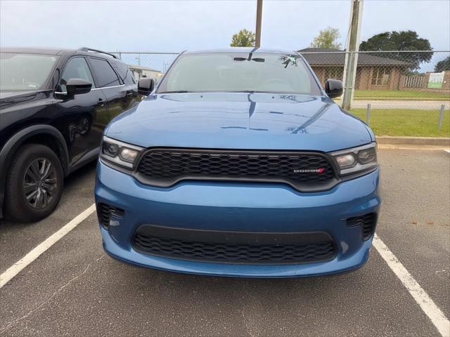 2025 Dodge Durango GT RWD