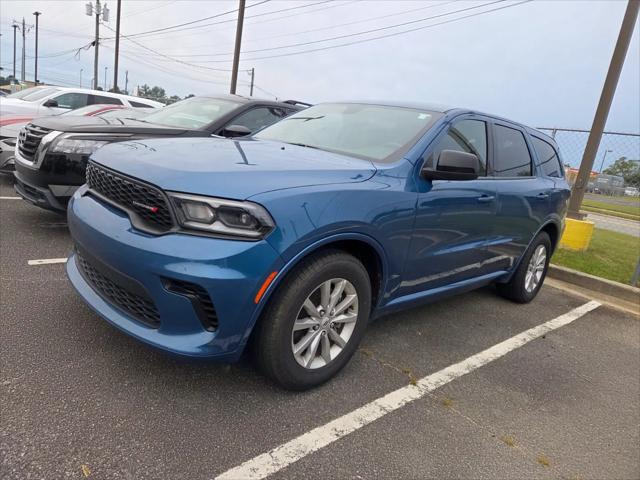 2025 Dodge Durango GT RWD