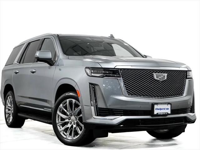 2023 Cadillac Escalade Premium Luxury for sale in Bensenville, IL