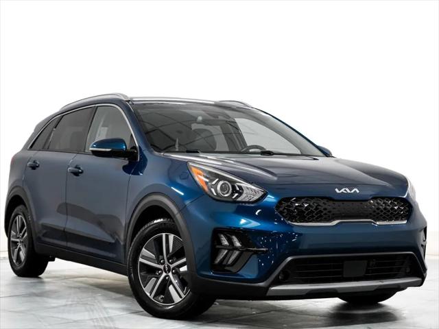 2022 Kia Niro EX Premium for sale in Bensenville, IL