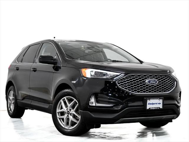 2023 Ford Edge SEL for sale in Bensenville, IL