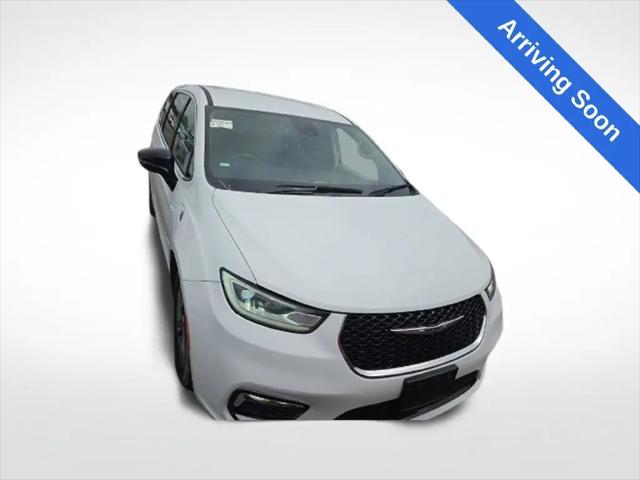 2024 Chrysler Pacifica Hybrid Select for sale in Bensenville, IL