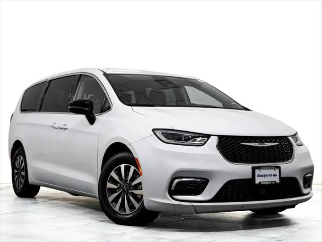 2024 Chrysler Pacifica Hybrid Select for sale in Bensenville, IL