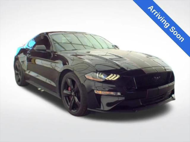 2022 Ford Mustang GT Fastback for sale in Bensenville, IL
