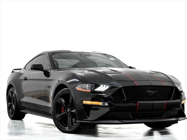 2022 Ford Mustang GT Fastback for sale in Bensenville, IL