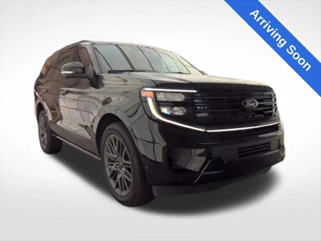 2025 Ford Expedition Platinum for sale in Bensenville, IL