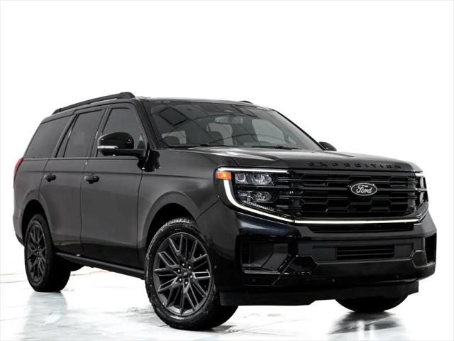 2025 Ford Expedition Platinum for sale in Bensenville, IL