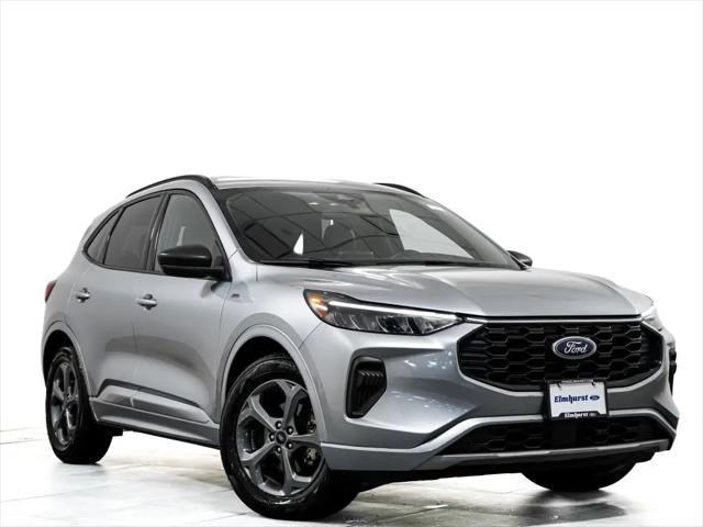 2024 Ford Escape ST-Line for sale in Bensenville, IL