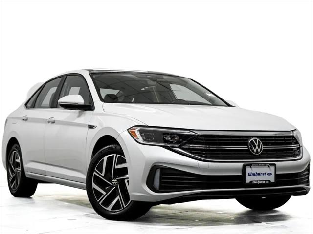 2023 Volkswagen Jetta 1.5T SEL for sale in Bensenville, IL