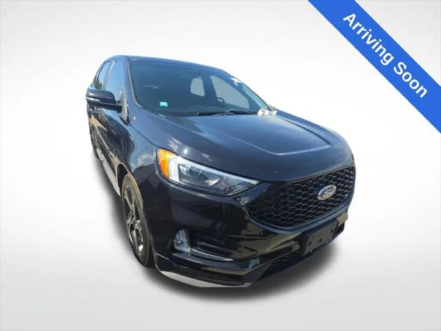 2019 Ford Edge ST for sale in Bensenville, IL