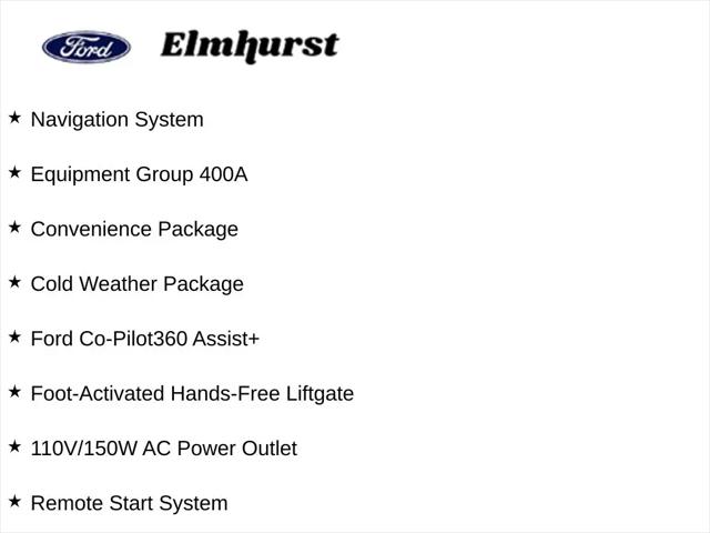 2019 Ford Edge ST