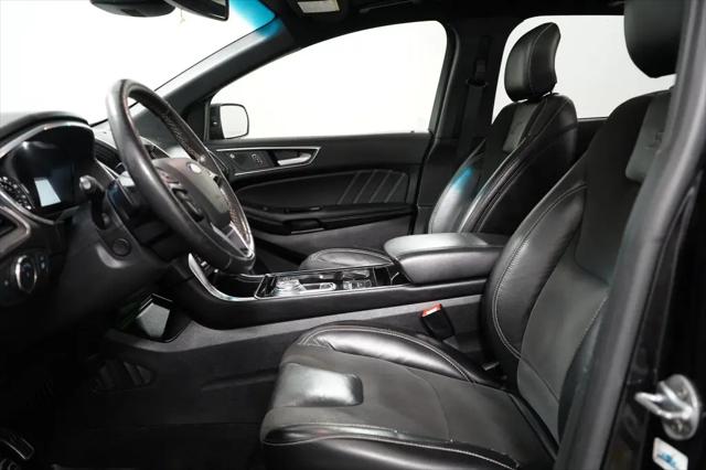 2019 Ford Edge ST