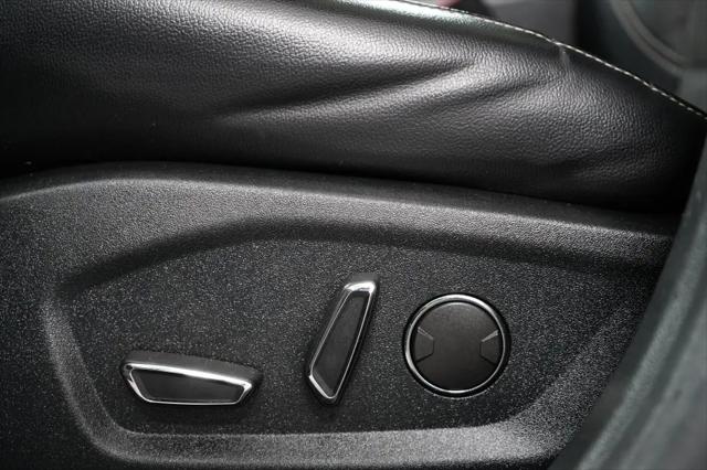 2019 Ford Edge ST