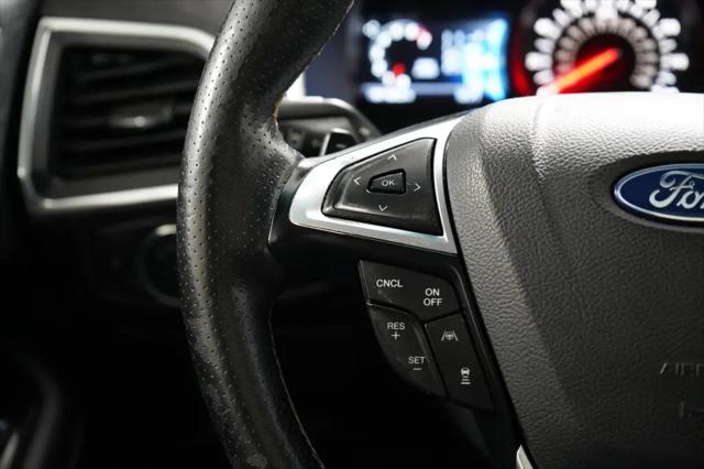 2019 Ford Edge ST