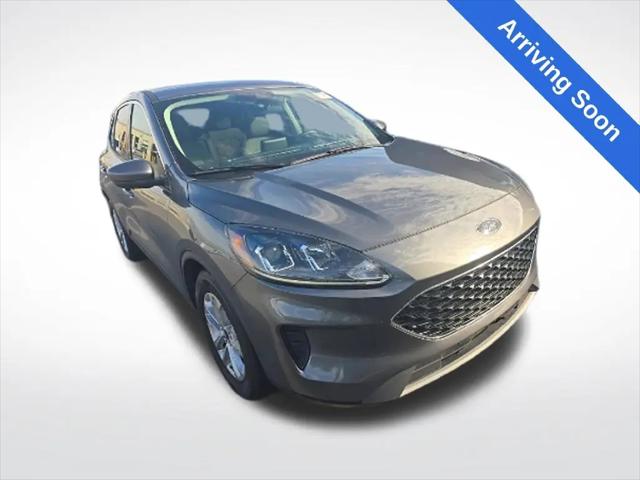 2021 Ford Escape SE for sale in Bensenville, IL