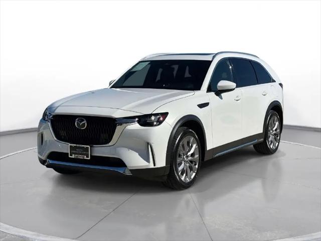 2024 Mazda X-90 3.3 Turbo Premium Plus for sale in Fairfax, VA
