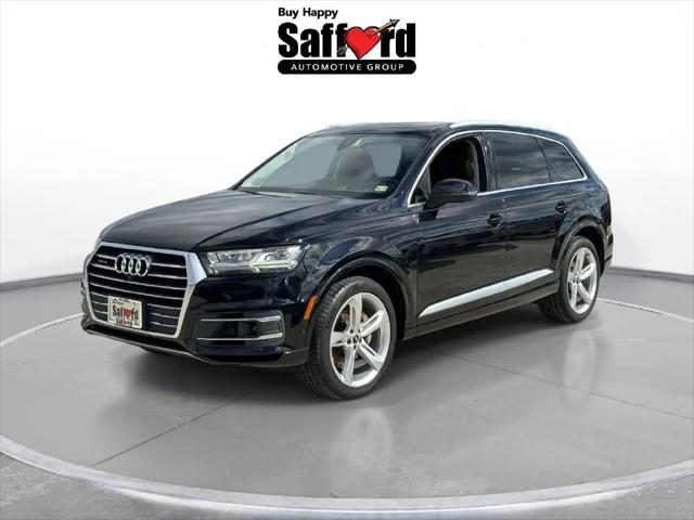 2019 Audi Q7 55 Premium for sale in Fairfax, VA
