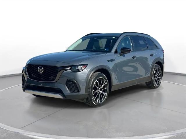 2025 Mazda CX-70 Premium Package for sale in Fairfax, VA