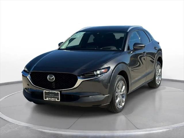 2023 Mazda CX-30 2.5 S Premium for sale in Fairfax, VA