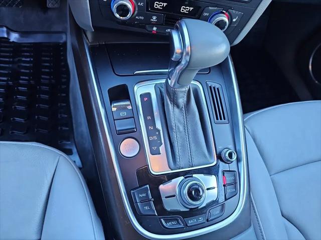 2017 Audi Q5 2.0T Premium
