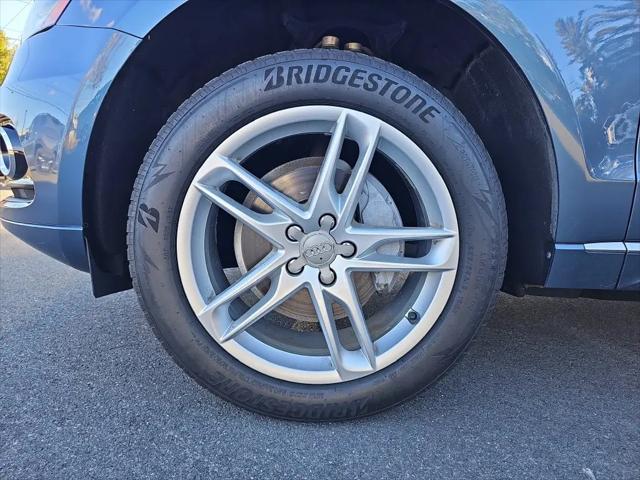 2017 Audi Q5 2.0T Premium