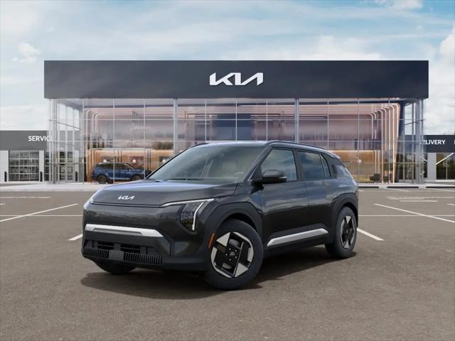 2027 Kia EV3 Wind for sale in Tustin, CA