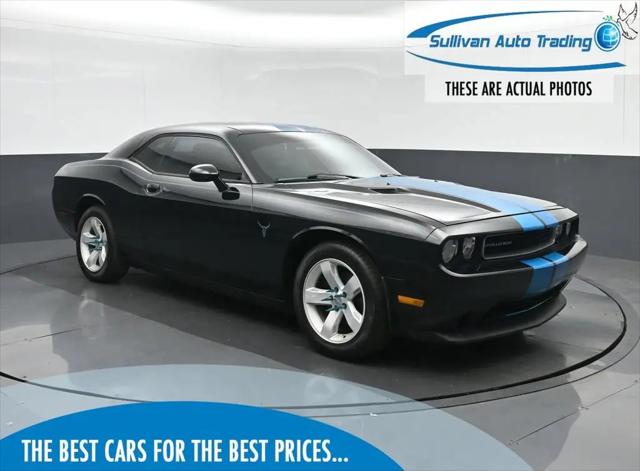 2012 Dodge Challenger SXT for sale in Norfolk, VA