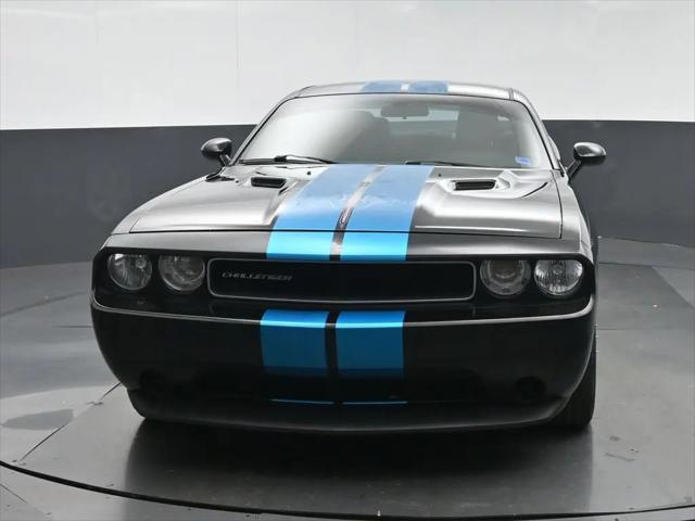 2012 Dodge Challenger SXT