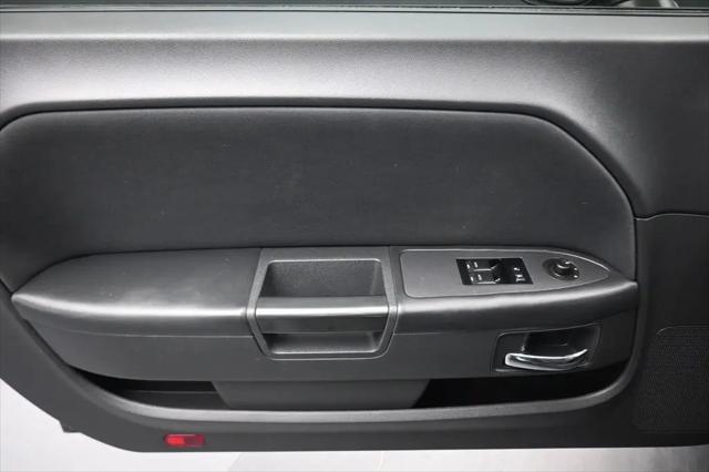 2012 Dodge Challenger SXT