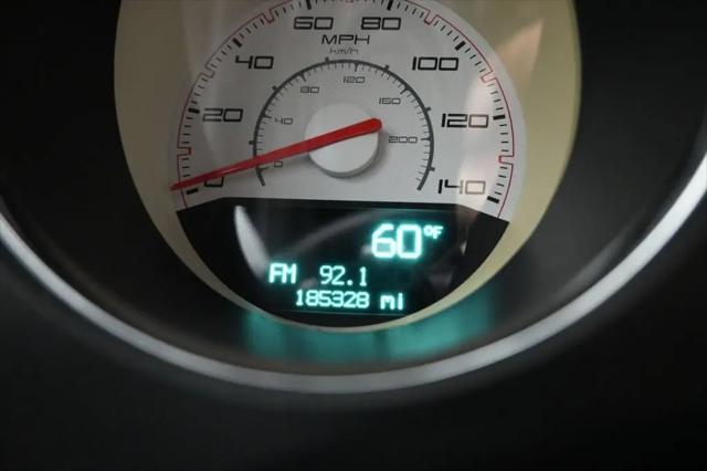 2012 Dodge Challenger SXT