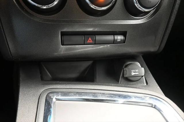 2012 Dodge Challenger SXT