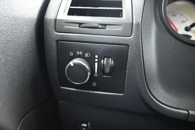 2012 Dodge Challenger SXT