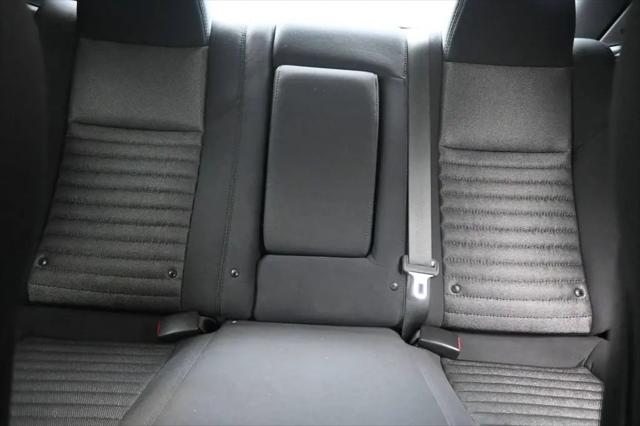 2012 Dodge Challenger SXT