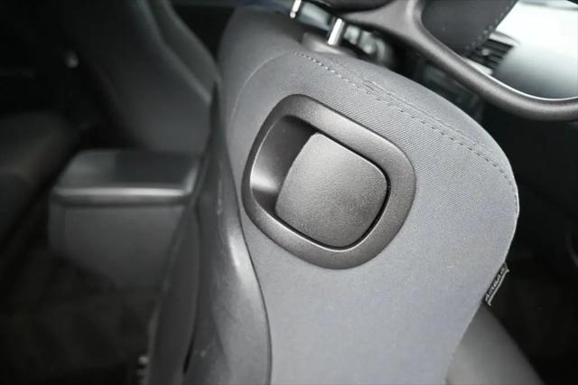 2012 Dodge Challenger SXT