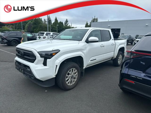 2025 Toyota Tacoma SR5 for sale in Warrenton, OR