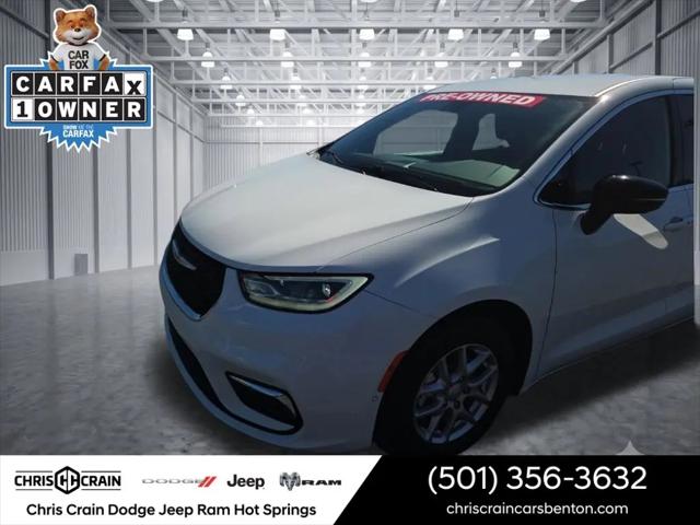 2026 Chrysler Pacifica Select for sale in Hot Springs, AR