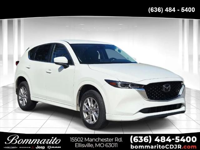 2025 Mazda CX-5 2.5 S Select for sale in Ellisville, MO
