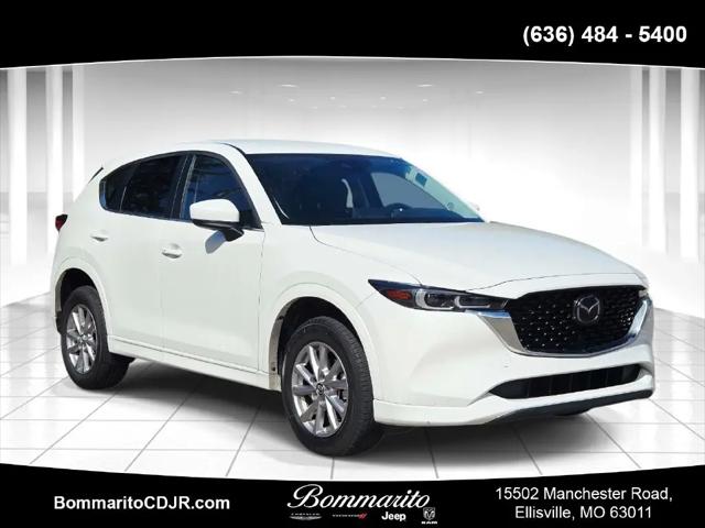 2025 Mazda CX-5 2.5 S Select for sale in Ellisville, MO