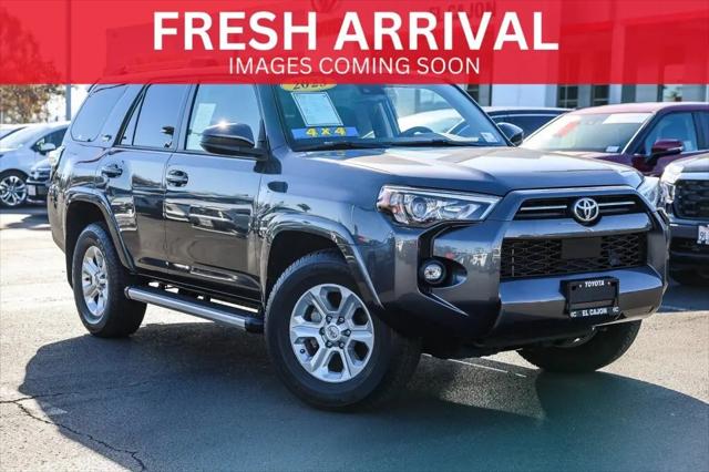 2023 Toyota 4Runner SR5 for sale in El Cajon, CA
