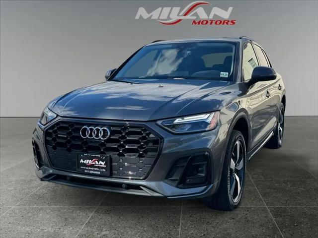 2023 Audi Q5 Premium Plus 45 TFSI S line quattro for sale in Little Ferry, NJ