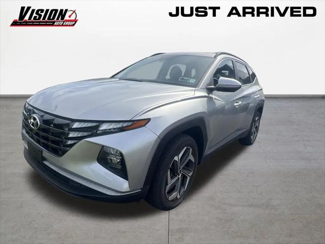 2024 Hyundai Tucson SEL for sale in Webster, NY