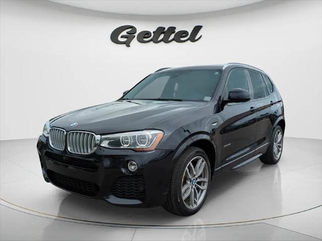 2017 BMW X3 xDrive35i for sale in Sarasota, FL