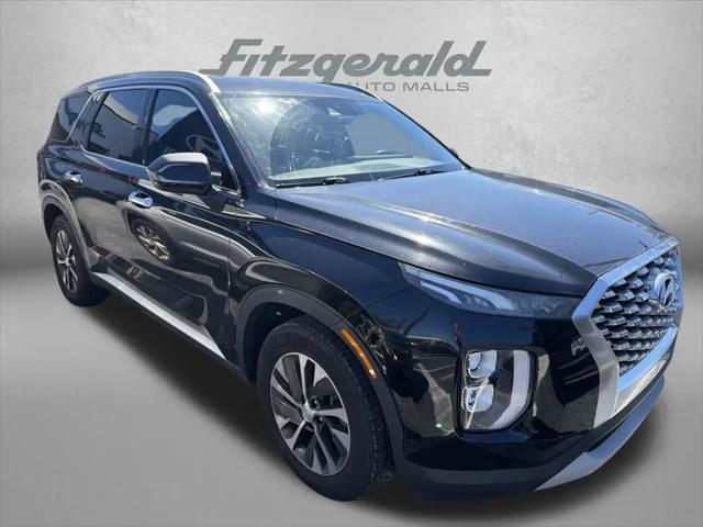 2020 Hyundai Palisade SEL for sale in Clearwater, FL
