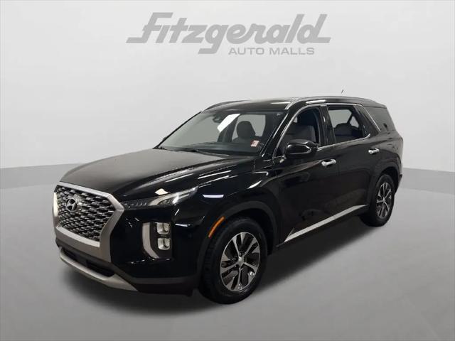 2020 Hyundai Palisade SEL for sale in Clearwater, FL