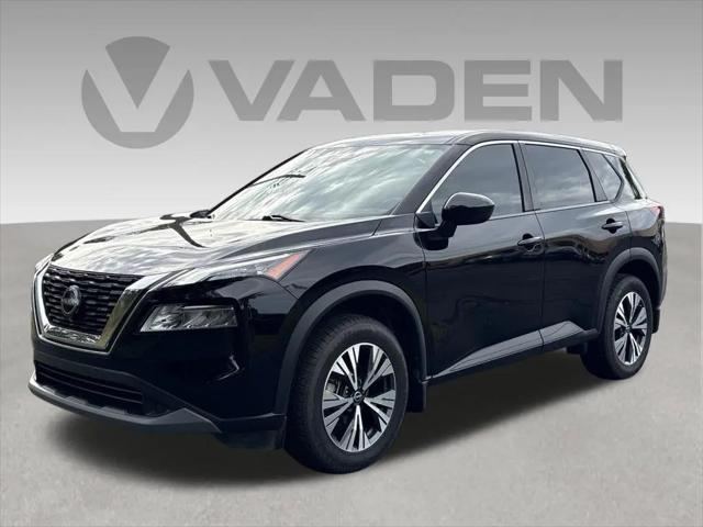 2023 Nissan Rogue SV FWD for sale in Hinesville, GA