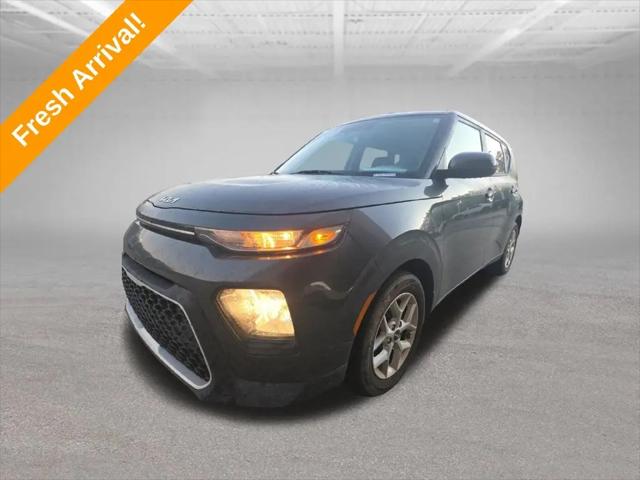 2022 Kia Soul S for sale in Hinesville, GA