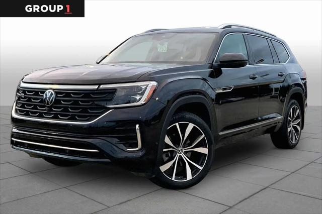 2024 Volkswagen Atlas 2.0T SEL Premium R-Line for sale in Houston, TX