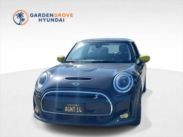 2023 MINI SE Hardtop Cooper for sale in Garden Grove, CA